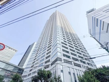 【大阪府/大阪市福島区福島】ザ・タワー大阪 外観