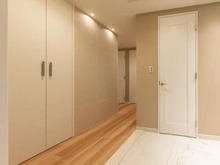 【大阪府/大阪市福島区福島】ザ・タワー大阪 玄関