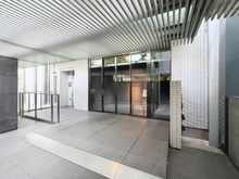 【大阪府/大阪市福島区福島】ザ・タワー大阪 エントランス