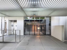 【大阪府/大阪市福島区福島】ザ・タワー大阪 エントランス