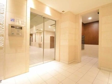 【大阪府/大阪市北区鶴野町】ダイナシティ梅田 エントランス