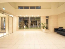 【大阪府/大阪市北区鶴野町】ダイナシティ梅田 ロビー