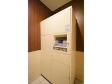 【大阪府/大阪市北区鶴野町】ダイナシティ梅田 宅配BOX