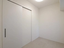 【大阪府/大阪市北区天神橋】セレッソコート中之島公園 洋室