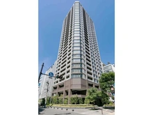 【大阪府/大阪市中央区瓦町】クレヴィアタワー大阪本町 外観