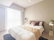 【大阪府/大阪市西区京町堀】グランドメゾン京町堀タワー 洋室