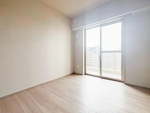 【大阪府/大阪市西区京町堀】グランドメゾン京町堀タワー 洋室