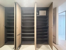 【大阪府/大阪市西区京町堀】グランドメゾン京町堀タワー 収納