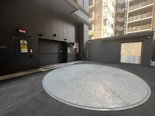 【大阪府/大阪市中央区久太郎町】ジオタワー堺筋本町 駐車場