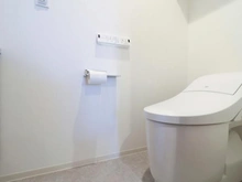 【大阪府/大阪市中央区久太郎町】ジオタワー堺筋本町 トイレ