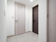 【大阪府/大阪市中央区久太郎町】ジオタワー堺筋本町 玄関