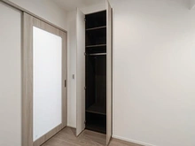 【大阪府/大阪市中央区久太郎町】ジオタワー堺筋本町 収納