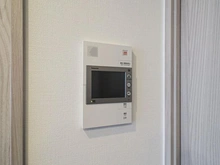 【大阪府/大阪市中央区久太郎町】ジオタワー堺筋本町 インターホン