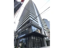【大阪府/大阪市中央区南本町】ブランズタワー御堂筋本町 外観