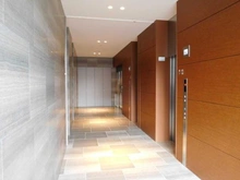 【大阪府/大阪市中央区南本町】ブランズタワー御堂筋本町 共用部