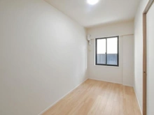 【大阪府/大阪市中央区南本町】ブランズタワー御堂筋本町 洋室