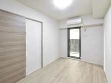 【大阪府/大阪市中央区南本町】ブランズタワー御堂筋本町 洋室