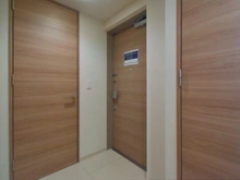 【大阪府/大阪市中央区南本町】ブランズタワー御堂筋本町 玄関