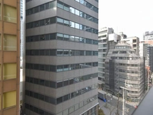 【大阪府/大阪市中央区南本町】ブランズタワー御堂筋本町 眺望