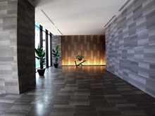 【大阪府/大阪市中央区南本町】ブランズタワー御堂筋本町 エントランス