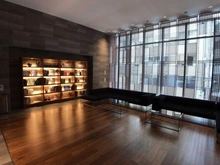 【大阪府/大阪市中央区南本町】ブランズタワー御堂筋本町 エントランス