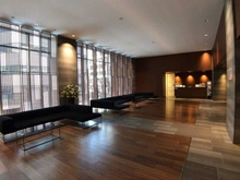 【大阪府/大阪市中央区南本町】ブランズタワー御堂筋本町 エントランス