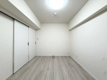 【大阪府/大阪市西区西本町】グランドメゾン靭 洋室