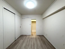 【大阪府/大阪市西区西本町】グランドメゾン靭 洋室