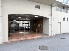 【大阪府/大阪市西区西本町】グランドメゾン靭 エントランス
