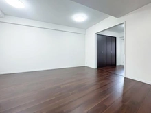 【大阪府/大阪市鶴見区鶴見】ディークラディア鶴見アクロスタワー リビング・ダイニング