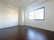 【大阪府/大阪市鶴見区鶴見】ディークラディア鶴見アクロスタワー 洋室