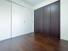 【大阪府/大阪市鶴見区鶴見】ディークラディア鶴見アクロスタワー 洋室