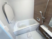 【大阪府/大阪市鶴見区鶴見】ディークラディア鶴見アクロスタワー 浴室