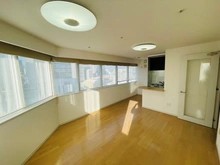 【大阪府/大阪市西区江戸堀】ディーグラフォート大阪N.Y.タワーHIGOBASHI リビング・ダイニング