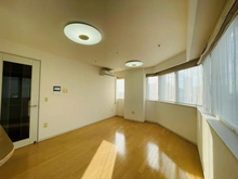 【大阪府/大阪市西区江戸堀】ディーグラフォート大阪N.Y.タワーHIGOBASHI リビング・ダイニング