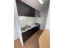 【大阪府/大阪市西区江戸堀】ディーグラフォート大阪N.Y.タワーHIGOBASHI キッチン