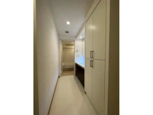 【大阪府/大阪市西区江戸堀】ディーグラフォート大阪N.Y.タワーHIGOBASHI 洗面室