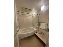 【大阪府/大阪市西区江戸堀】ディーグラフォート大阪N.Y.タワーHIGOBASHI 浴室