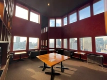 【大阪府/大阪市西区江戸堀】ディーグラフォート大阪N.Y.タワーHIGOBASHI 31階スカイライブラリ