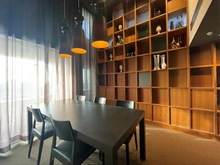 【大阪府/大阪市西区江戸堀】ディーグラフォート大阪N.Y.タワーHIGOBASHI 31階スカイライブラリ