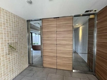 【大阪府/大阪市北区中津】うめきたザ・レジデンス エントランス