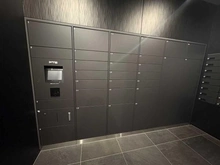 【大阪府/大阪市西区新町】ジオタワー新町 宅配BOX