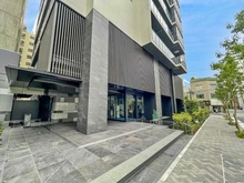 【大阪府/大阪市西区新町】ジオタワー新町 外観