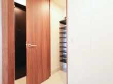 【大阪府/大阪市中央区高麗橋】プラウドタワー北浜 収納