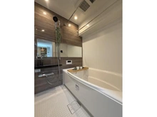 【大阪府/大阪市西区南堀江】南堀江三洋ハイツ 浴室