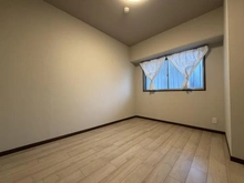 【大阪府/大阪市西区南堀江】南堀江三洋ハイツ 洋室