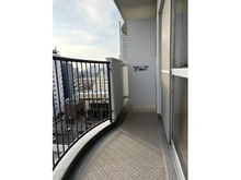 【大阪府/大阪市西区南堀江】南堀江三洋ハイツ バルコニー