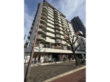 【大阪府/大阪市西区南堀江】南堀江三洋ハイツ 外観