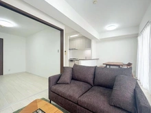 【大阪府/大阪市鶴見区今津北】ファミール・パーク鶴見 リビング・ダイニング