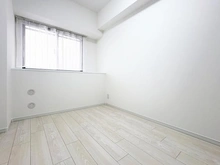 【大阪府/大阪市鶴見区今津北】ファミール・パーク鶴見 洋室